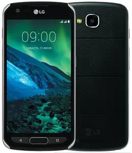 Замена разъема зарядки на телефоне LG X venture в Воронеже